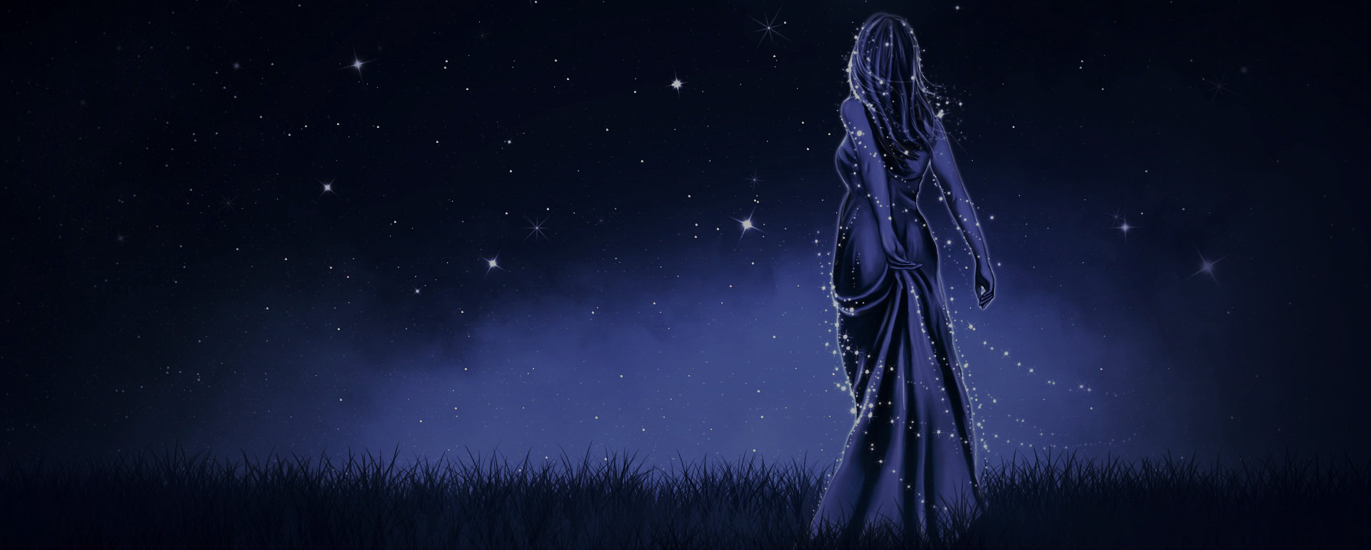 Aquarian Insight Banner