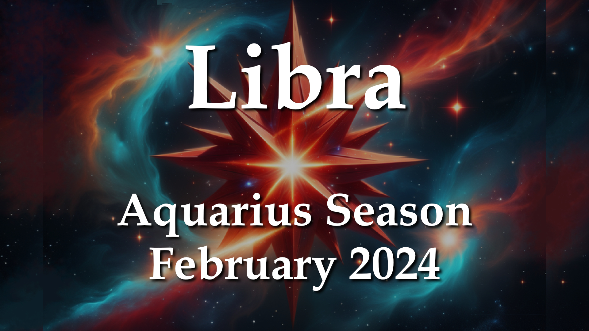 Libra Aquarius Season February 2024 RICHER EXPERIENCE Aquarian Insight