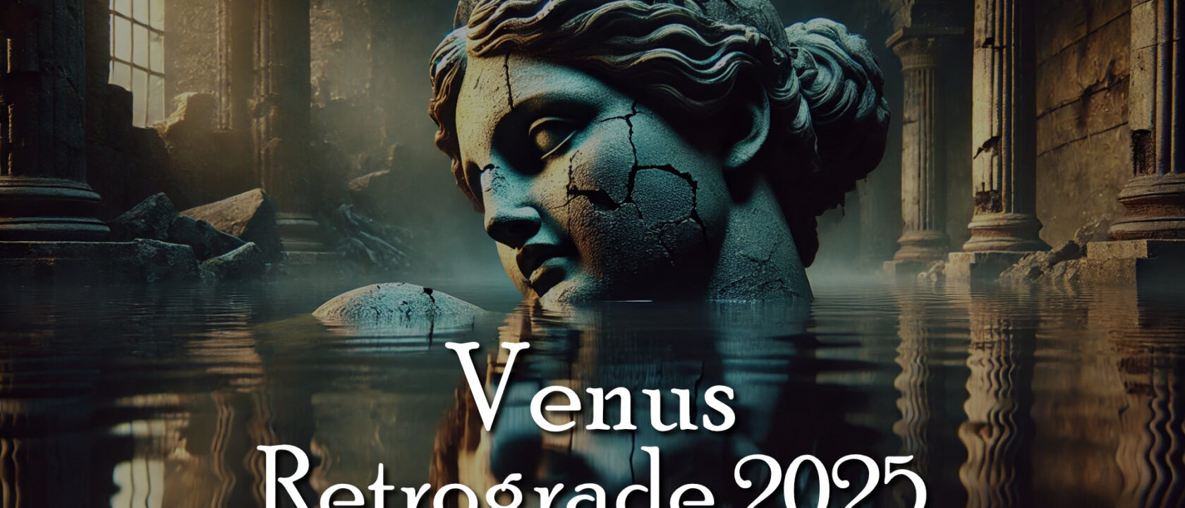 Venus Retrograde 2025 (Tarot Reading)